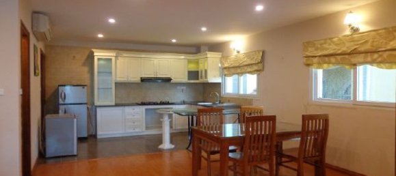 2 Schlafzimmer Wohnung in Tay Ho, Vietnam, Nr. 2693 5