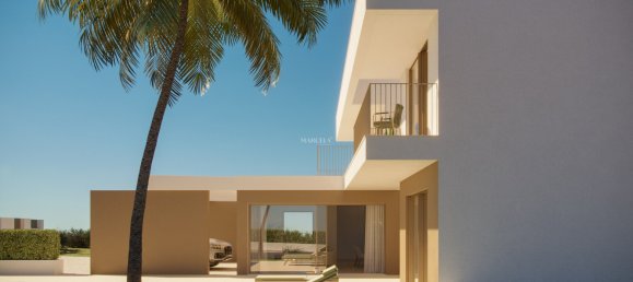 3 bedrooms House in Luz, Portugal No. 127419 9