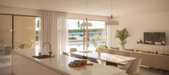 3 bedrooms House in Luz, Portugal No. 127419 7