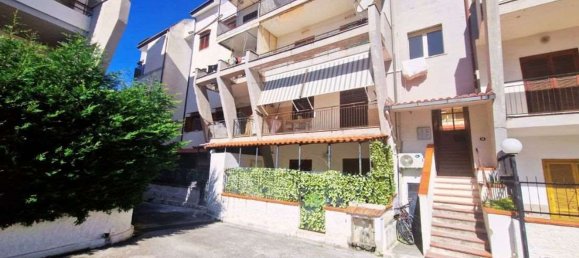 3 rooms Apartment in Scalea, Italy No. 145089 22