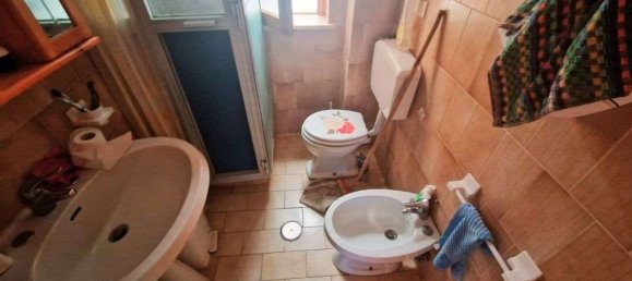 3 rooms Apartment in Scalea, Italy No. 145089 16