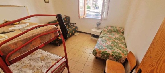 3 rooms Apartment in Scalea, Italy No. 145089 10