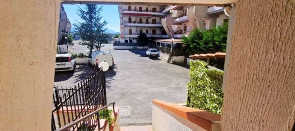 3 rooms Apartment in Scalea, Italy No. 145089 20
