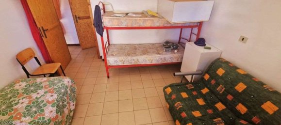 3 rooms Apartment in Scalea, Italy No. 145089 12