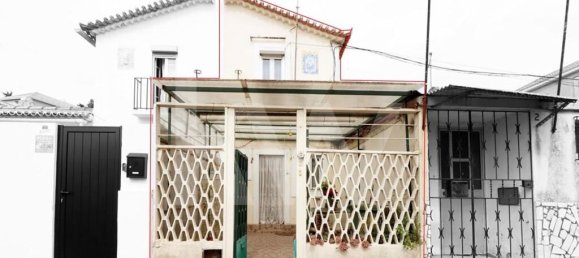 3 Schlafzimmer Haus in Lisbon, Portugal, Nr. 88638 2