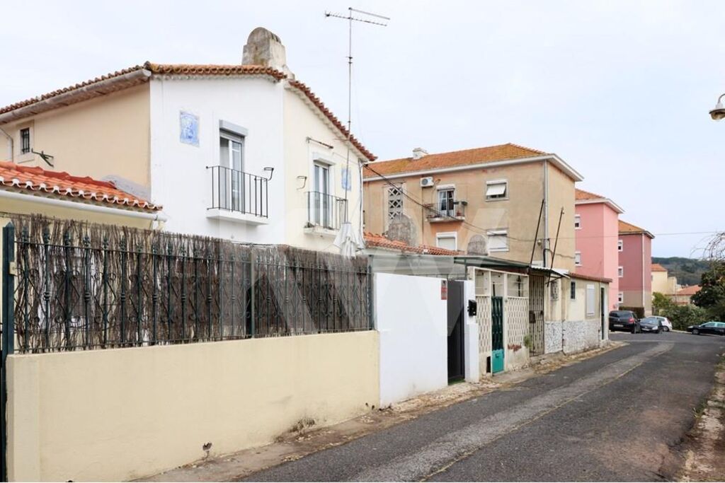 3 Schlafzimmer Haus in Lisbon, Portugal, Nr. 88638
