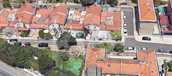 3 Schlafzimmer Haus in Lisbon, Portugal, Nr. 88638 15