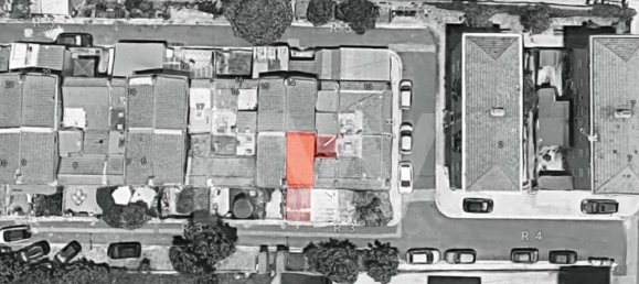 3 Schlafzimmer Haus in Lisbon, Portugal, Nr. 88638 17