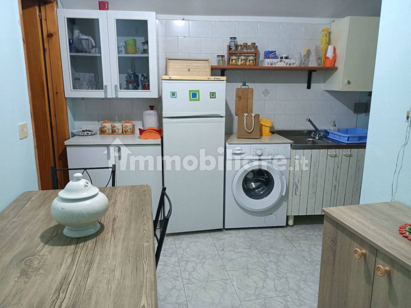 1 chambre Appartement à Sacco, Italy No. 346812