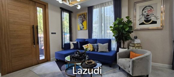 4 Schlafzimmer Cafe / Restaurant in Pattaya, Thailand, Nr. 17041 2