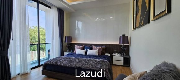 4 Schlafzimmer Cafe / Restaurant in Pattaya, Thailand, Nr. 17041 10