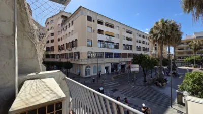 Propiedad comercial en Cádiz, Spain 1310 m² No. 266838