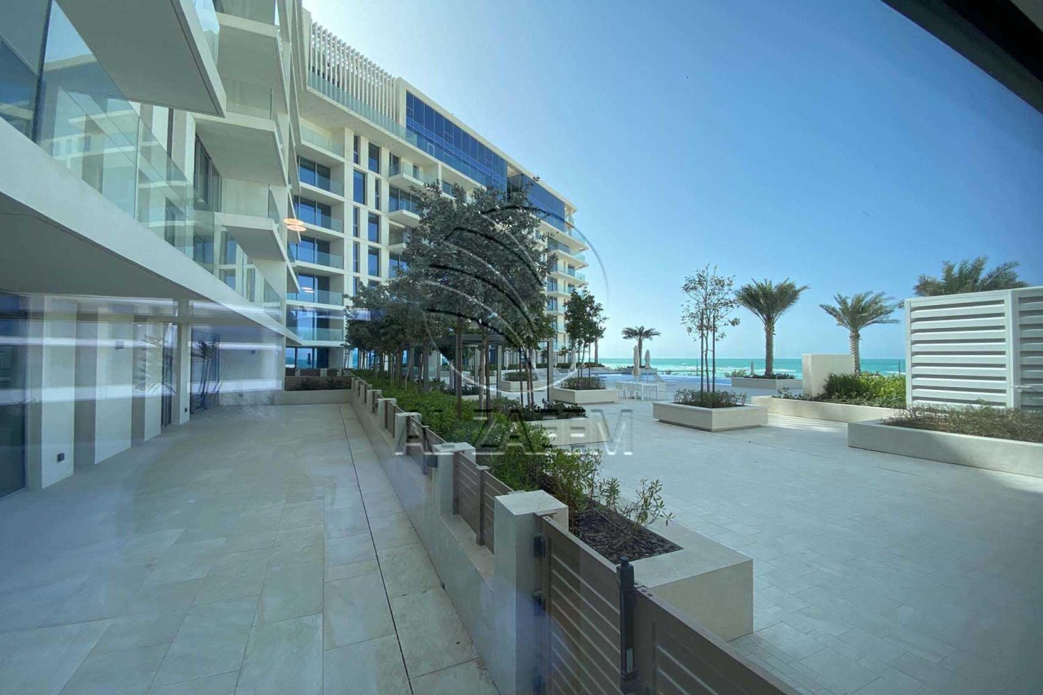 Moradia em banda T2 em Saadiyat Island, UAE N.º 29728