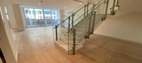 Adosado de 2 dormitorios en Saadiyat Island, UAE No. 29728 5