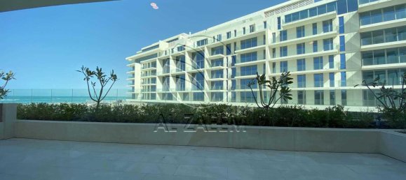 Adosado de 2 dormitorios en Saadiyat Island, UAE No. 29728 2