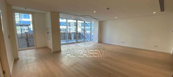 Adosado de 2 dormitorios en Saadiyat Island, UAE No. 29728 6