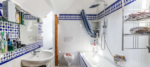 Дуплекс с 3 спальнями в Нюрнберг, Германия № 270870 4