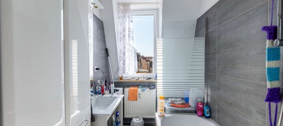 Дуплекс с 3 спальнями в Нюрнберг, Германия № 270870 5