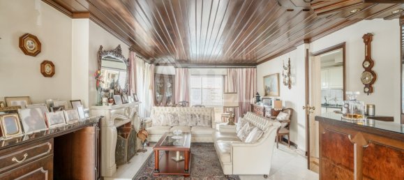 5 bedrooms Villa in Lisbon, Portugal No. 135071 5