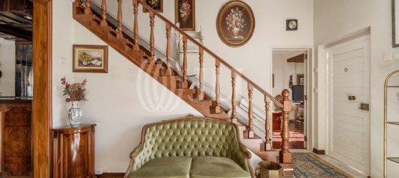 5 bedrooms Villa in Lisbon, Portugal No. 135071 8