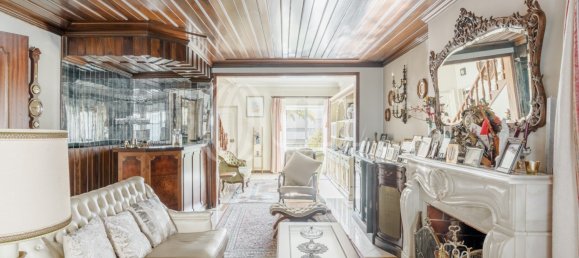 5 bedrooms Villa in Lisbon, Portugal No. 135071 6