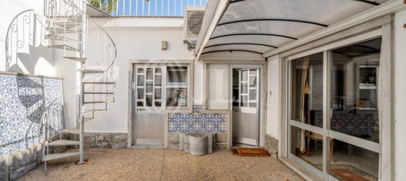 5 bedrooms Villa in Lisbon, Portugal No. 135071 25