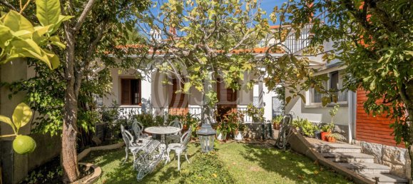 5 bedrooms Villa in Lisbon, Portugal No. 135071 3