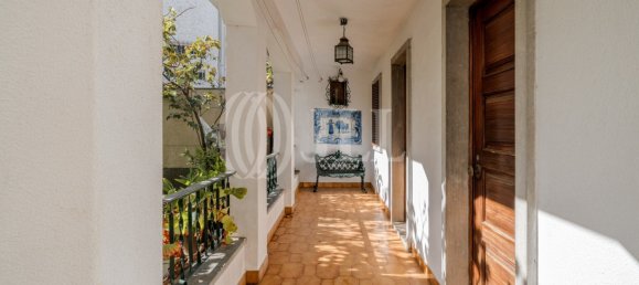 5 bedrooms Villa in Lisbon, Portugal No. 135071 9