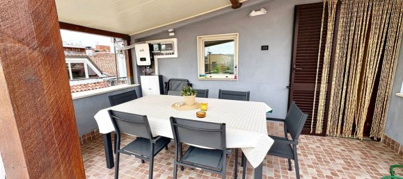 4 Schlafzimmer Wohnung in Guidonia Montecelio, Italy, Nr. 313013 38