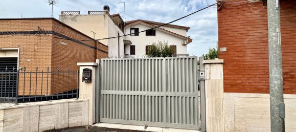 4 Schlafzimmer Wohnung in Guidonia Montecelio, Italy, Nr. 313013 42