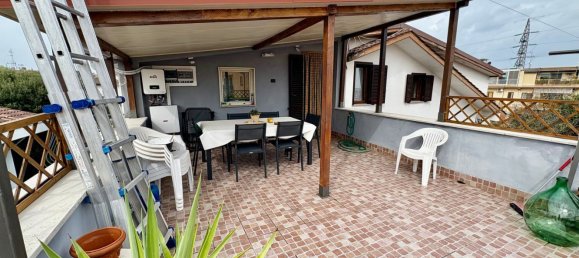 4 Schlafzimmer Wohnung in Guidonia Montecelio, Italy, Nr. 313013 40