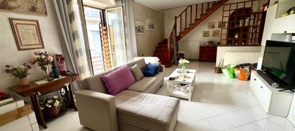 4 Schlafzimmer Wohnung in Guidonia Montecelio, Italy, Nr. 313013 5