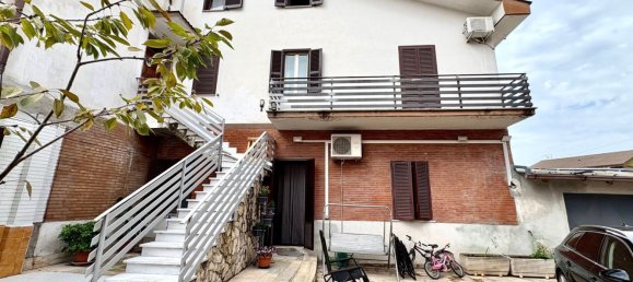 4 Schlafzimmer Wohnung in Guidonia Montecelio, Italy, Nr. 313013 41