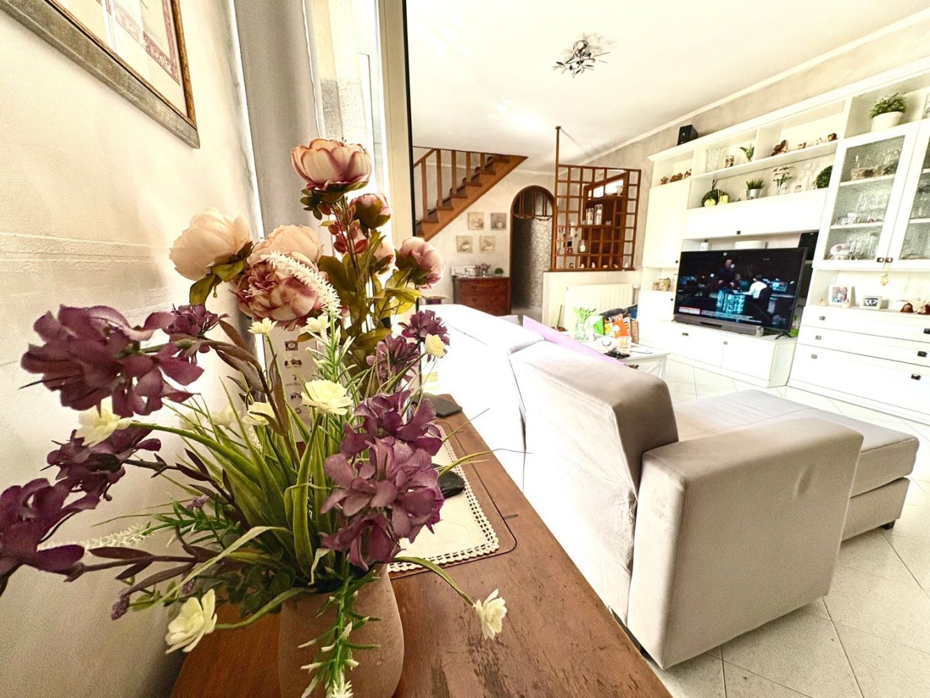 4 Schlafzimmer Wohnung in Guidonia Montecelio, Italy, Nr. 313013