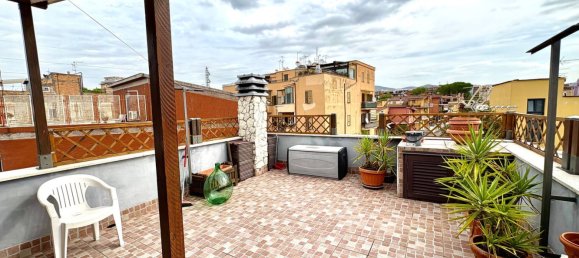 4 Schlafzimmer Wohnung in Guidonia Montecelio, Italy, Nr. 313013 37