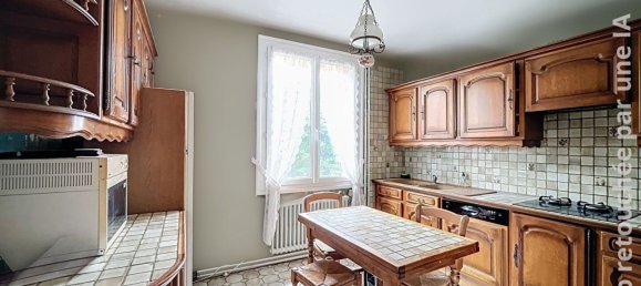 4 bedrooms House in Fleury-les-Aubrais, France No. 227501 5