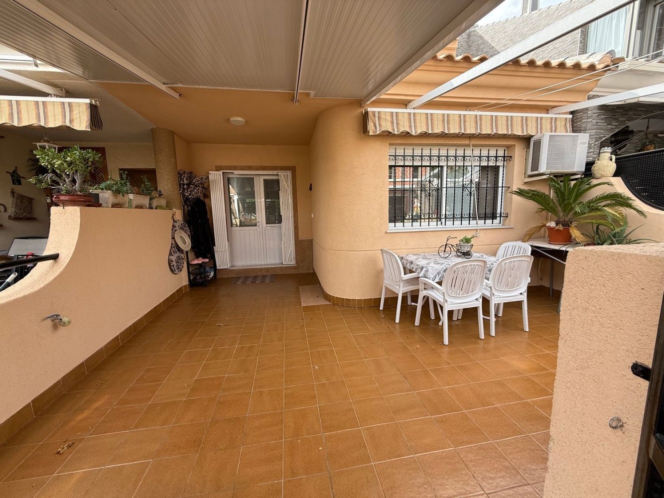 3 bedrooms House in Los Alcazares, Spain No. 149571