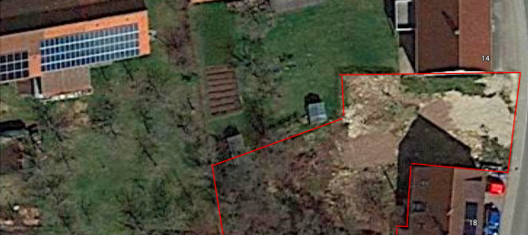  Land in Alb-Donau-Kreis, Germany No. 26334 5