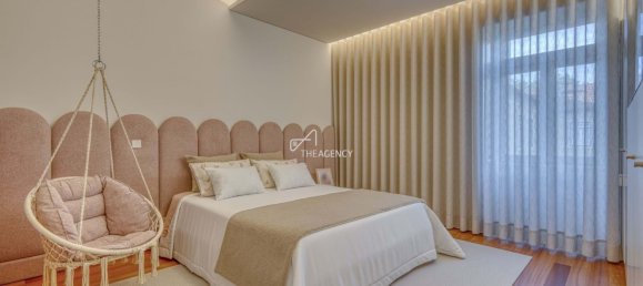 4 Schlafzimmer Doppelhaus in Porto, Portugal, Nr. 94847 54