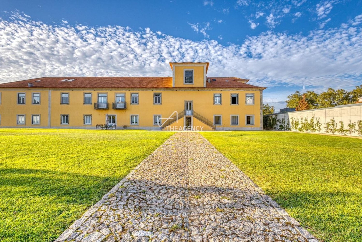 4 Schlafzimmer Doppelhaus in Porto, Portugal, Nr. 94847