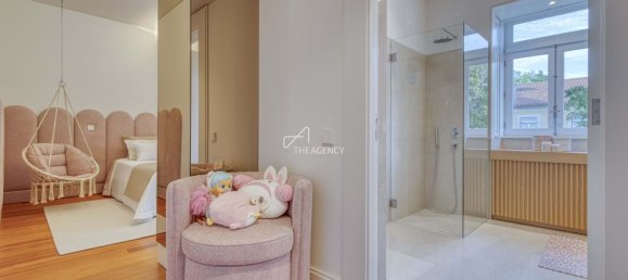 4 Schlafzimmer Doppelhaus in Porto, Portugal, Nr. 94847 32