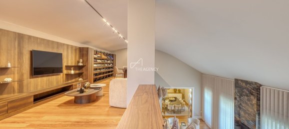 4 Schlafzimmer Doppelhaus in Porto, Portugal, Nr. 94847 33