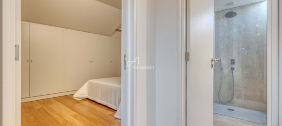 4 Schlafzimmer Doppelhaus in Porto, Portugal, Nr. 94847 36