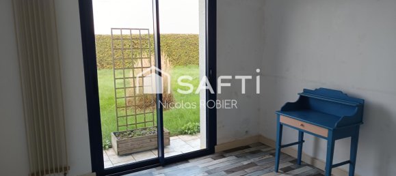 Дом с 3 спальнями в Дё-Севр, Франция № 363918 4