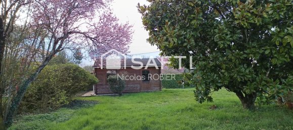 Дом с 3 спальнями в Дё-Севр, Франция № 363918 8