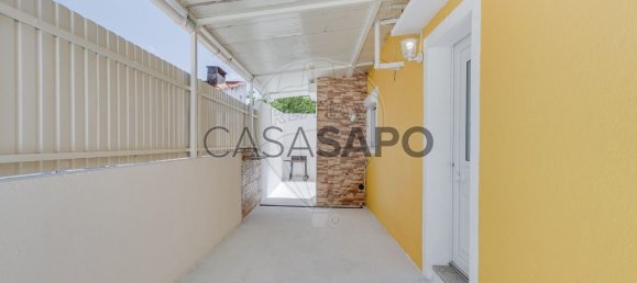 2 chambres Maison à Almada, Portugal No. 214934 18