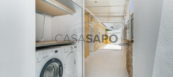 2 chambres Maison à Almada, Portugal No. 214934 21