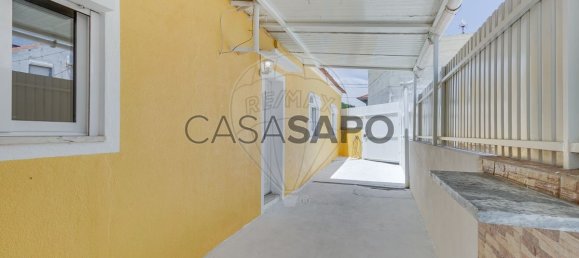 2 chambres Maison à Almada, Portugal No. 214934 2