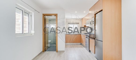 2 chambres Maison à Almada, Portugal No. 214934 5