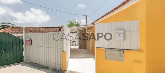 2 chambres Maison à Almada, Portugal No. 214934 22